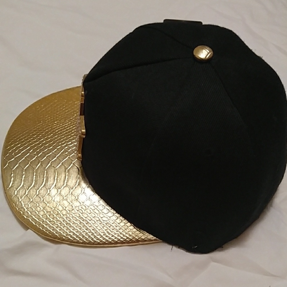 JAMES MICHAEL BASEBALL CAP - Picture 2 of 8